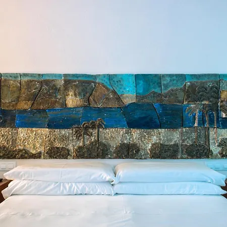 De Naturaleza Rodalquilar&spa Cabo De Gata