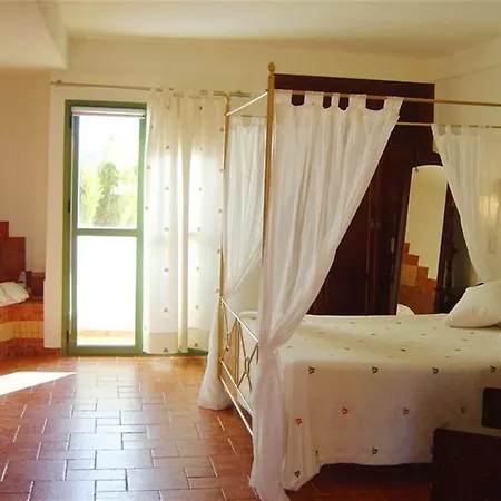 De Naturaleza Rodalquilar&spa Cabo De Gata 4* Rodalquilar