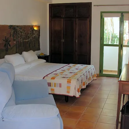 De Naturaleza Rodalquilar&spa Cabo De Gata Hotel 4*
