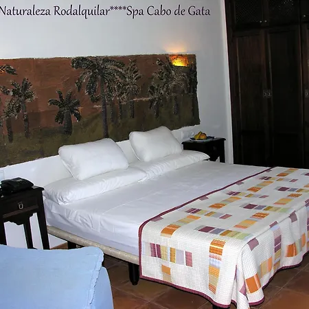 De Naturaleza Rodalquilar&spa Cabo De Gata Hotel Rodalquilar