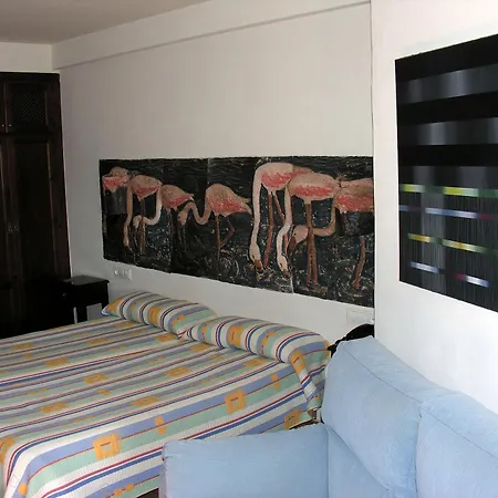 Hotel De Naturaleza Rodalquilar&spa Cabo De Gata