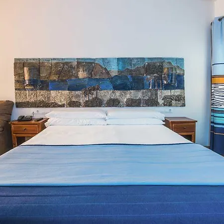 Hotel De Naturaleza Rodalquilar&spa Cabo De Gata Rodalquilar