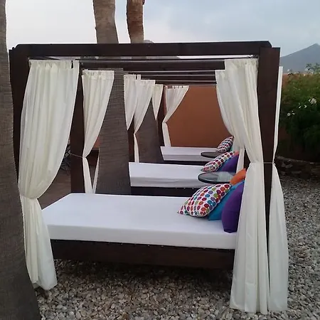 De Naturaleza Rodalquilar&spa Cabo De Gata Hotel 4*