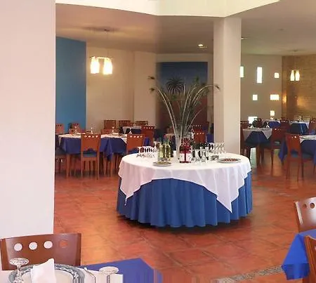 Hotel De Naturaleza Rodalquilar&spa Cabo De Gata Rodalquilar