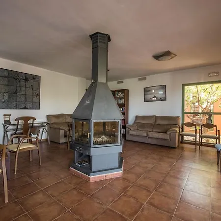 De Naturaleza Rodalquilar&spa Cabo De Gata Hotel 4*