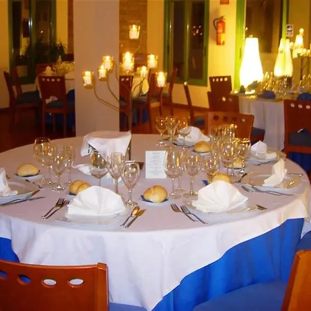 Hotel De Naturaleza Rodalquilar&spa Cabo De Gata Rodalquilar
