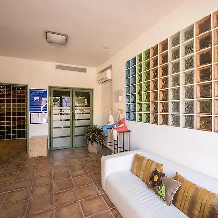 De Naturaleza Rodalquilar&spa Cabo De Gata Hotel 4*