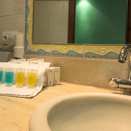 Hotel De Naturaleza Rodalquilar&spa Cabo De Gata Rodalquilar