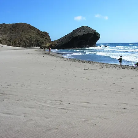 De Naturaleza Rodalquilar&spa Cabo De Gata Hotel Rodalquilar