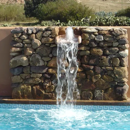 Hotel De Naturaleza Rodalquilar&spa Cabo De Gata 4*