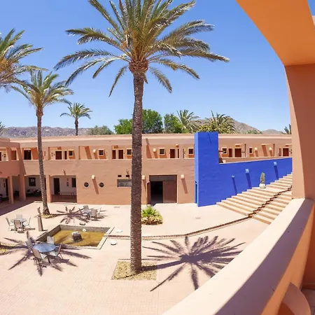 De Naturaleza Rodalquilar&spa Cabo De Gata 4*