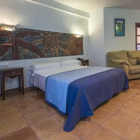 De Naturaleza Rodalquilar&spa Cabo De Gata Hotel 4*