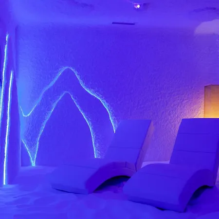 Hotel De Naturaleza Rodalquilar&spa Cabo De Gata 4*