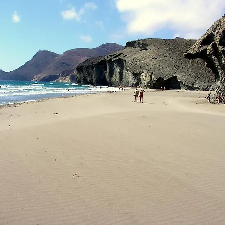 Hotel De Naturaleza Rodalquilar&spa Cabo De Gata 4*