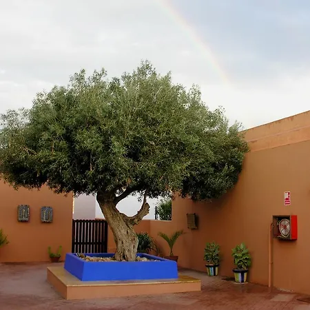 Hotel De Naturaleza Rodalquilar&spa Cabo De Gata 4*