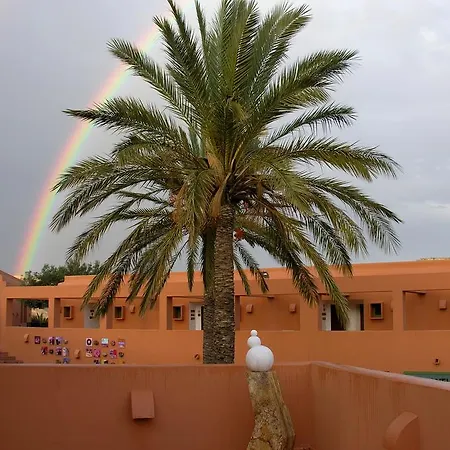 Hotel De Naturaleza Rodalquilar&spa Cabo De Gata Rodalquilar