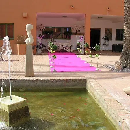 De Naturaleza Rodalquilar&spa Cabo De Gata Hotel