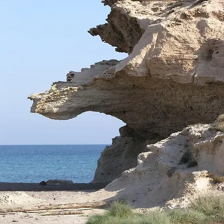 Hotel De Naturaleza Rodalquilar&spa Cabo De Gata