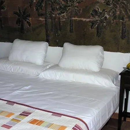 De Naturaleza Rodalquilar&spa Cabo De Gata Hotel Rodalquilar