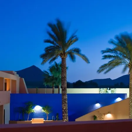 De Naturaleza Rodalquilar&spa Cabo De Gata Hotel