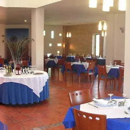 Hotel De Naturaleza Rodalquilar&spa Cabo De Gata