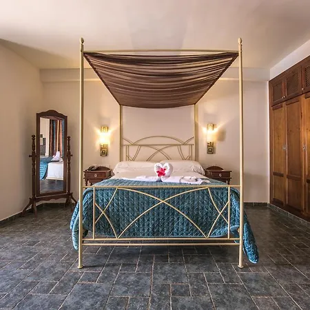 De Naturaleza Rodalquilar&spa Cabo De Gata Hotel 4*