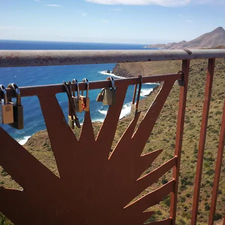 Hotel De Naturaleza Rodalquilar&spa Cabo De Gata 4*