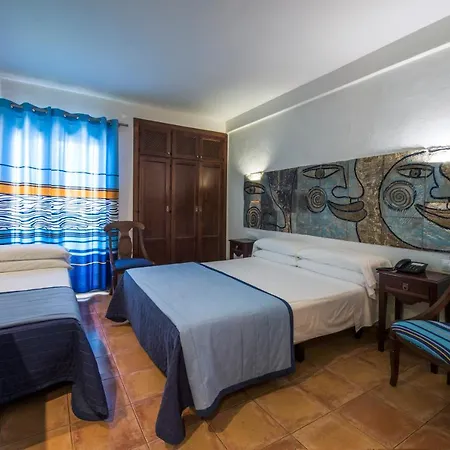 De Naturaleza Rodalquilar&spa Cabo De Gata Hotel