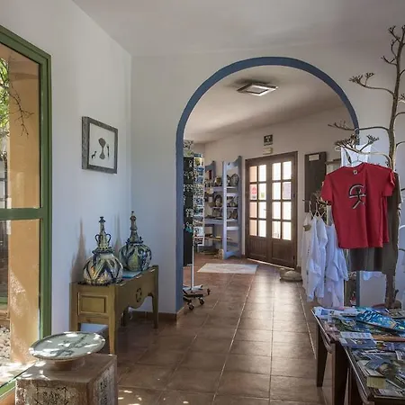 De Naturaleza & Cabo De Gata Hotel Rodalquilar