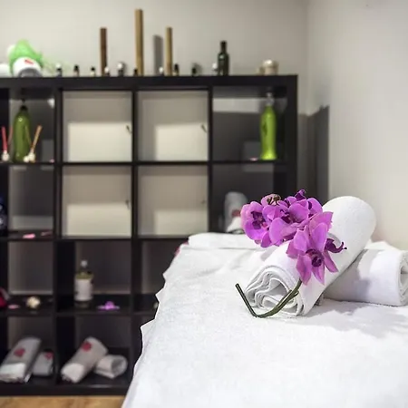 De Naturaleza & Cabo De Gata Hotel 4*