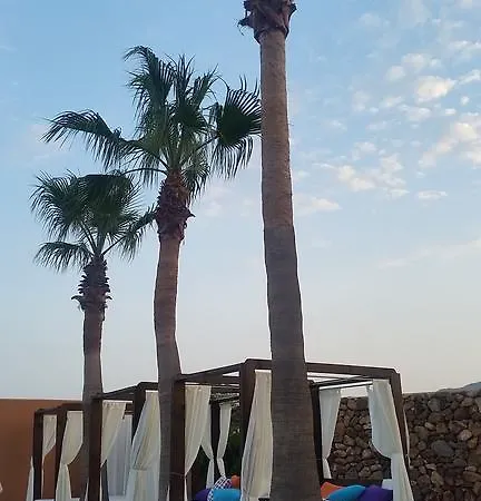 De Naturaleza & Cabo De Gata