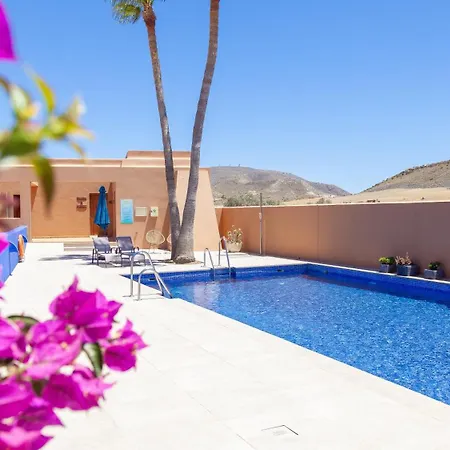 De Naturaleza & Cabo De Gata Rodalquilar