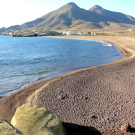 De Naturaleza & Cabo De Gata 4*