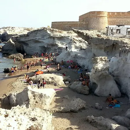 De Naturaleza & Cabo De Gata Rodalquilar