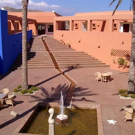 De Naturaleza & Cabo De Gata Hotel