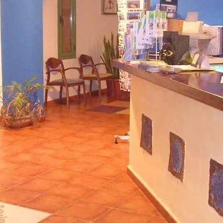 De Naturaleza & Cabo De Gata Hotel