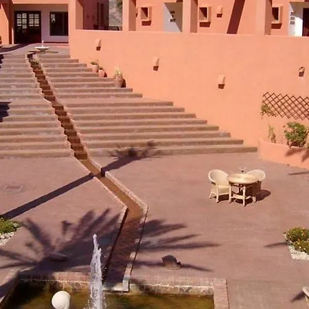 De Naturaleza & Cabo De Gata Hotel Rodalquilar