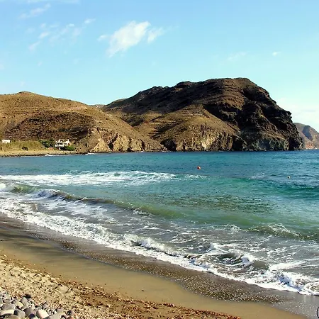 De Naturaleza & Cabo De Gata Rodalquilar