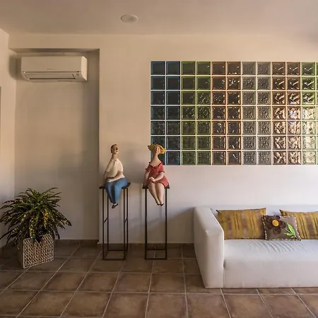 De Naturaleza & Cabo De Gata Hotel