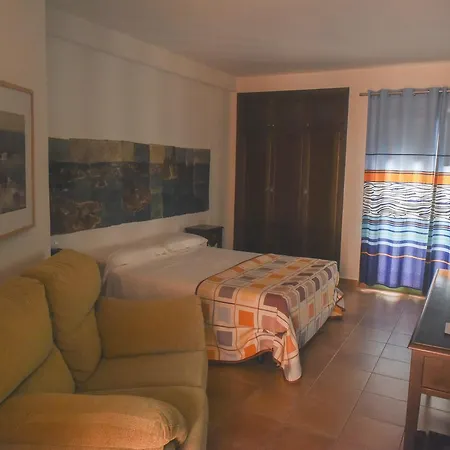 De Naturaleza & Cabo De Gata Hotel 4*