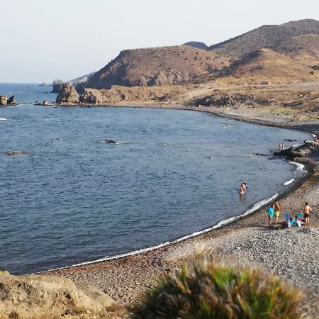 De Naturaleza & Cabo De Gata Rodalquilar