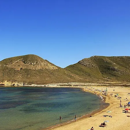 De Naturaleza & Cabo De Gata 4* Rodalquilar