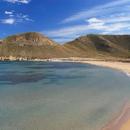 De Naturaleza & Cabo De Gata