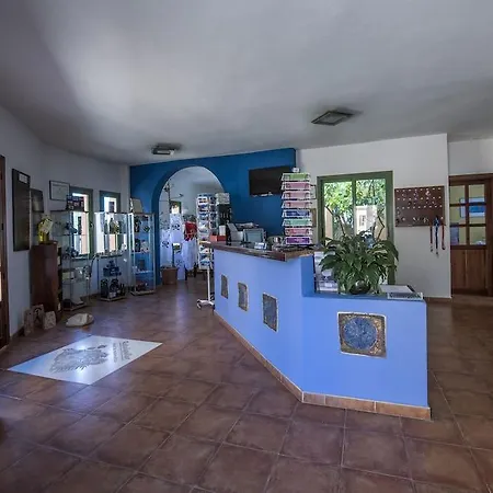 Hotel De Naturaleza & Cabo De Gata