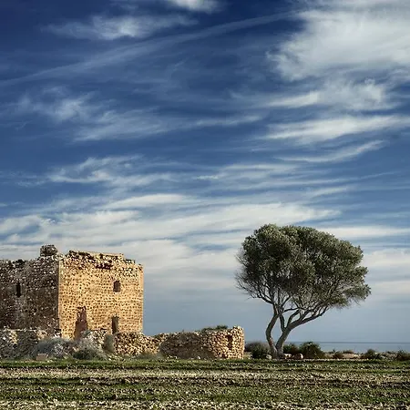 De Naturaleza & Cabo De Gata 4*