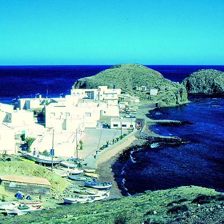 De Naturaleza & Cabo De Gata